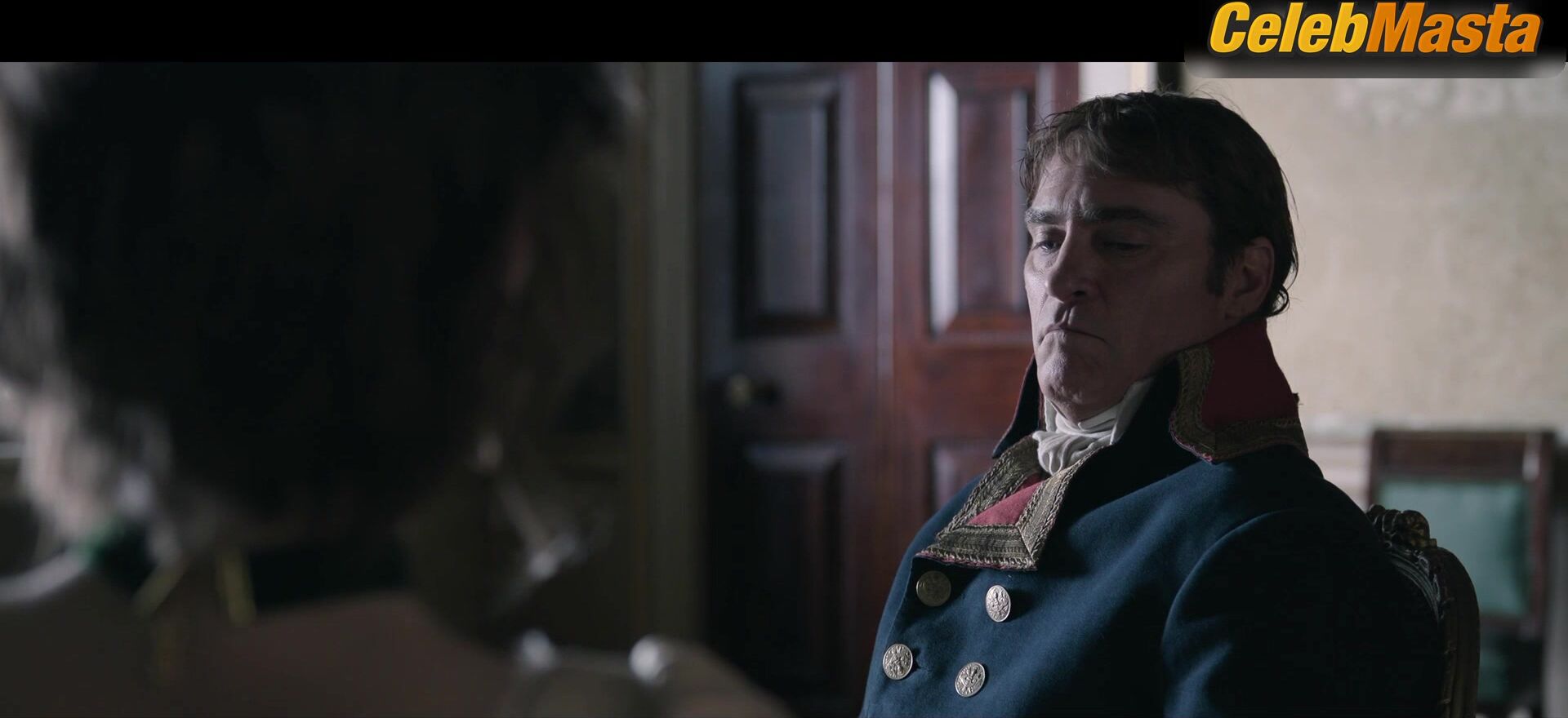 Vanessa Kirby ’s Sexy Scene From Napoleon - Photo 2 of 5 photo 5
