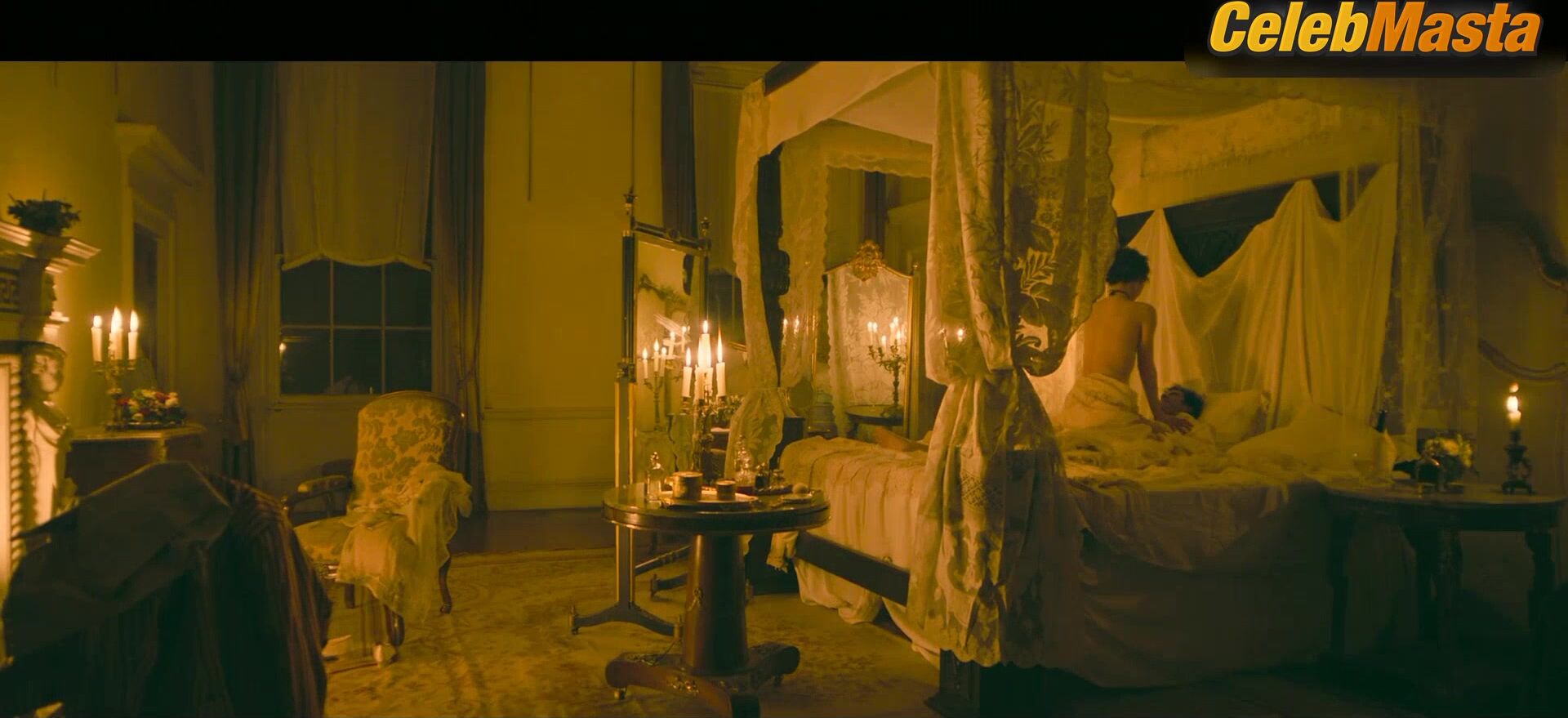 Vanessa Kirby Tits Scene From Napoleon - Photo 2 of 5 photo 1