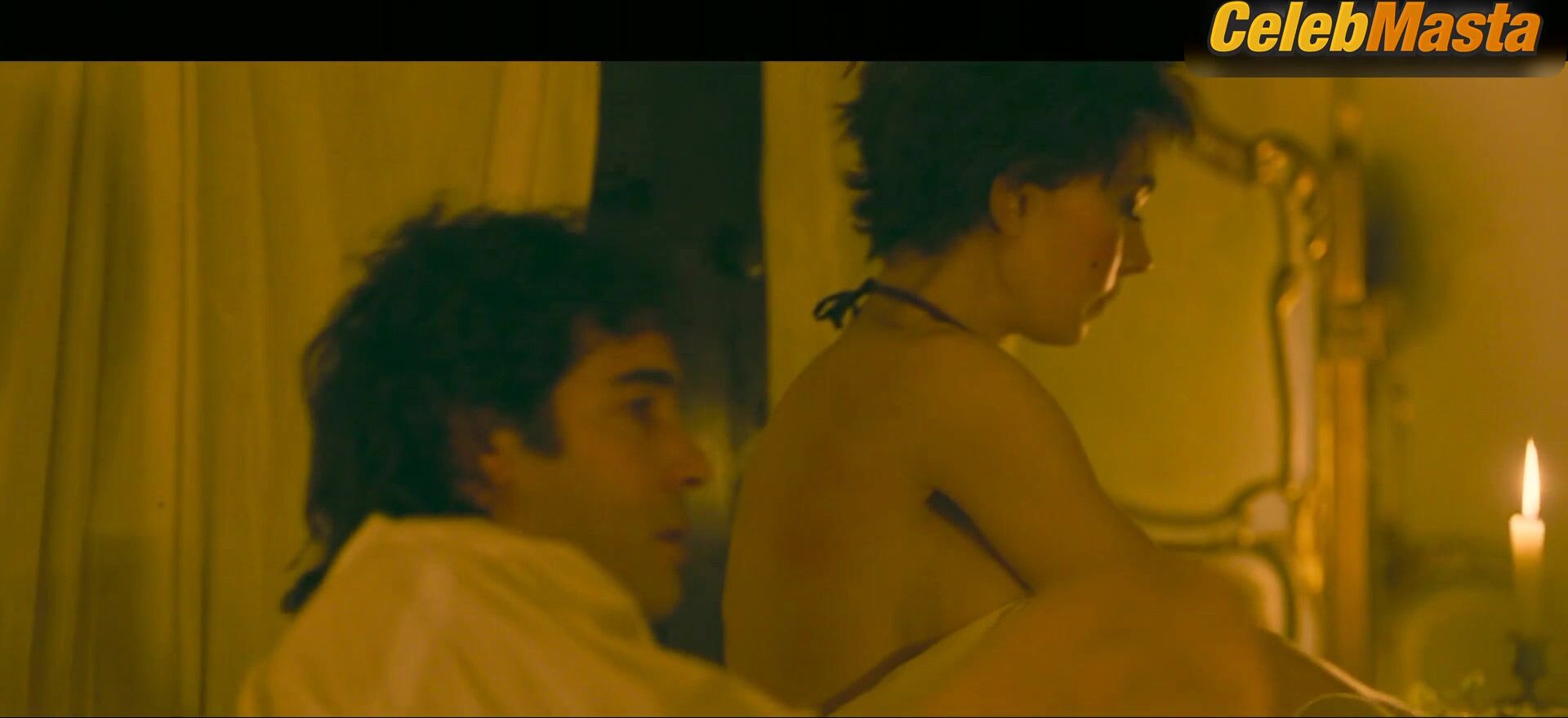 Vanessa Kirby Tits Scene From Napoleon - Photo 2 of 5 photo 5