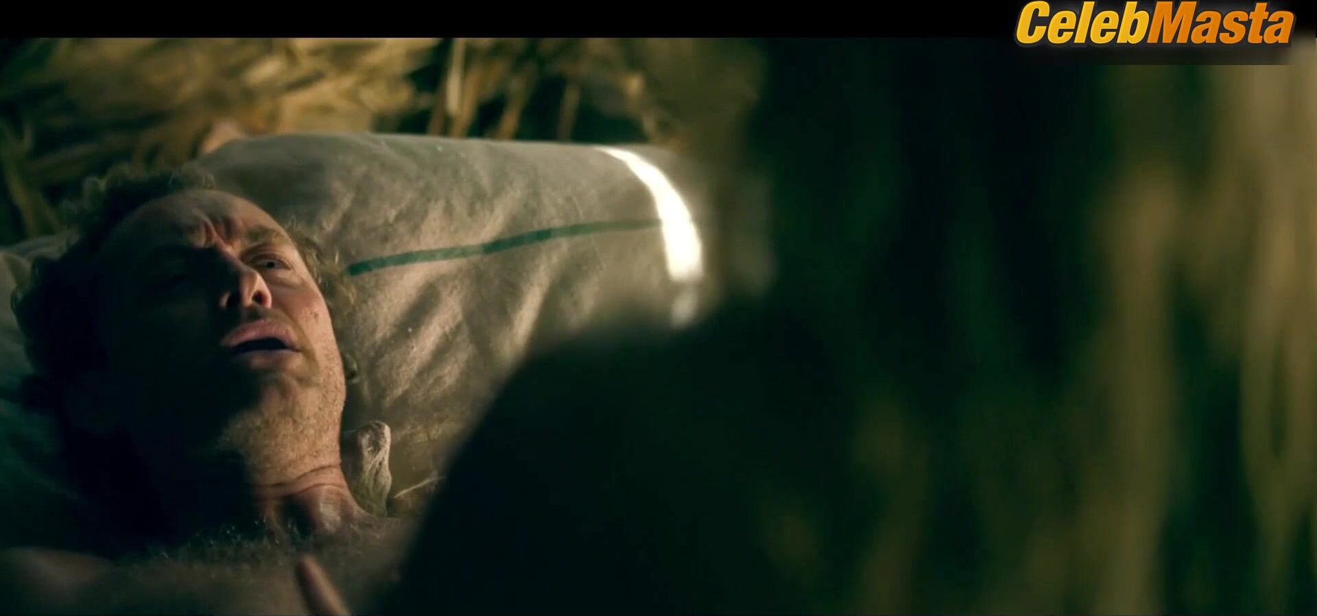 Vanessa Kirby ’s Sexy Scene From Eden - Photo 2 of 5