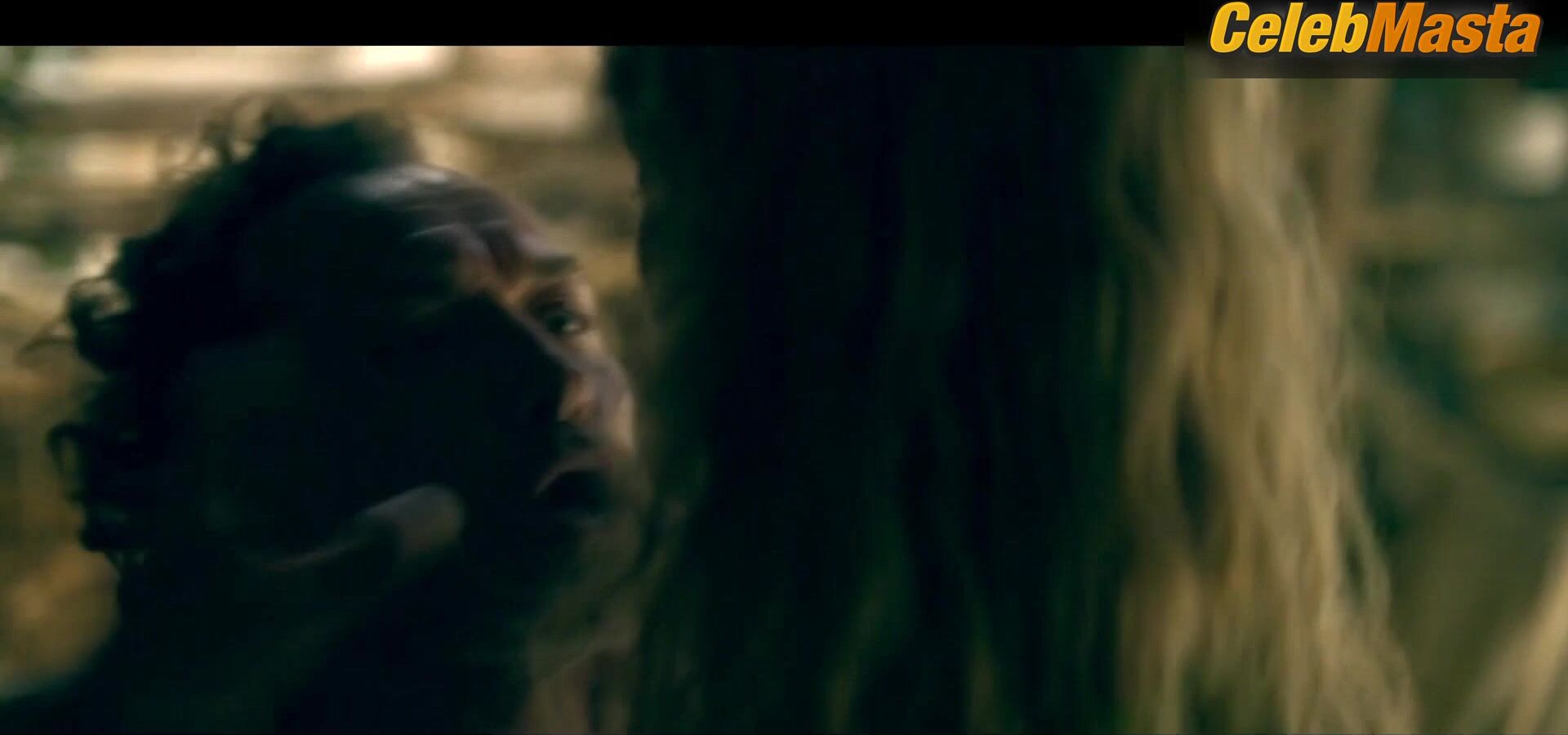Vanessa Kirby ’s Sexy Scene From Eden - Photo 2 of 5 photo 5