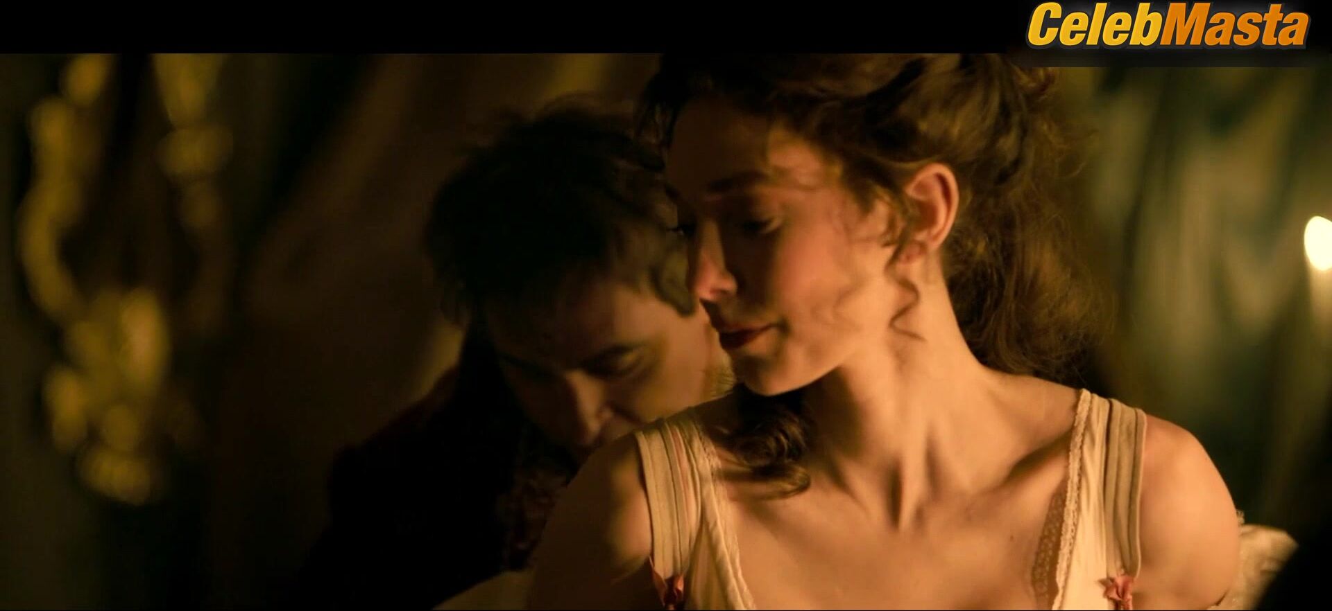 Vanessa Kirby ’s Sexy Scene From Napoleon - Photo 4 of 5 photo 2