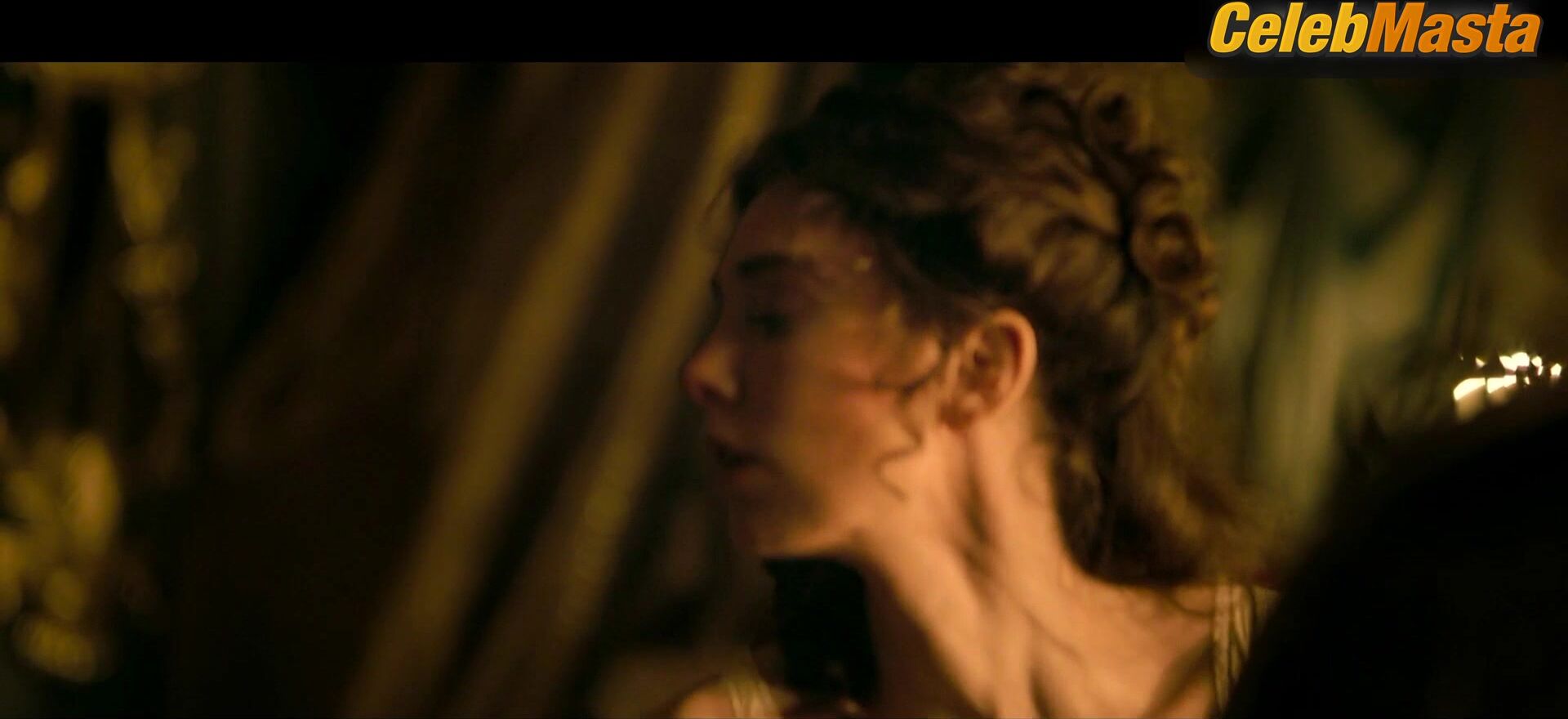 Vanessa Kirby ’s Sexy Scene From Napoleon - Photo 4 of 5 photo 5