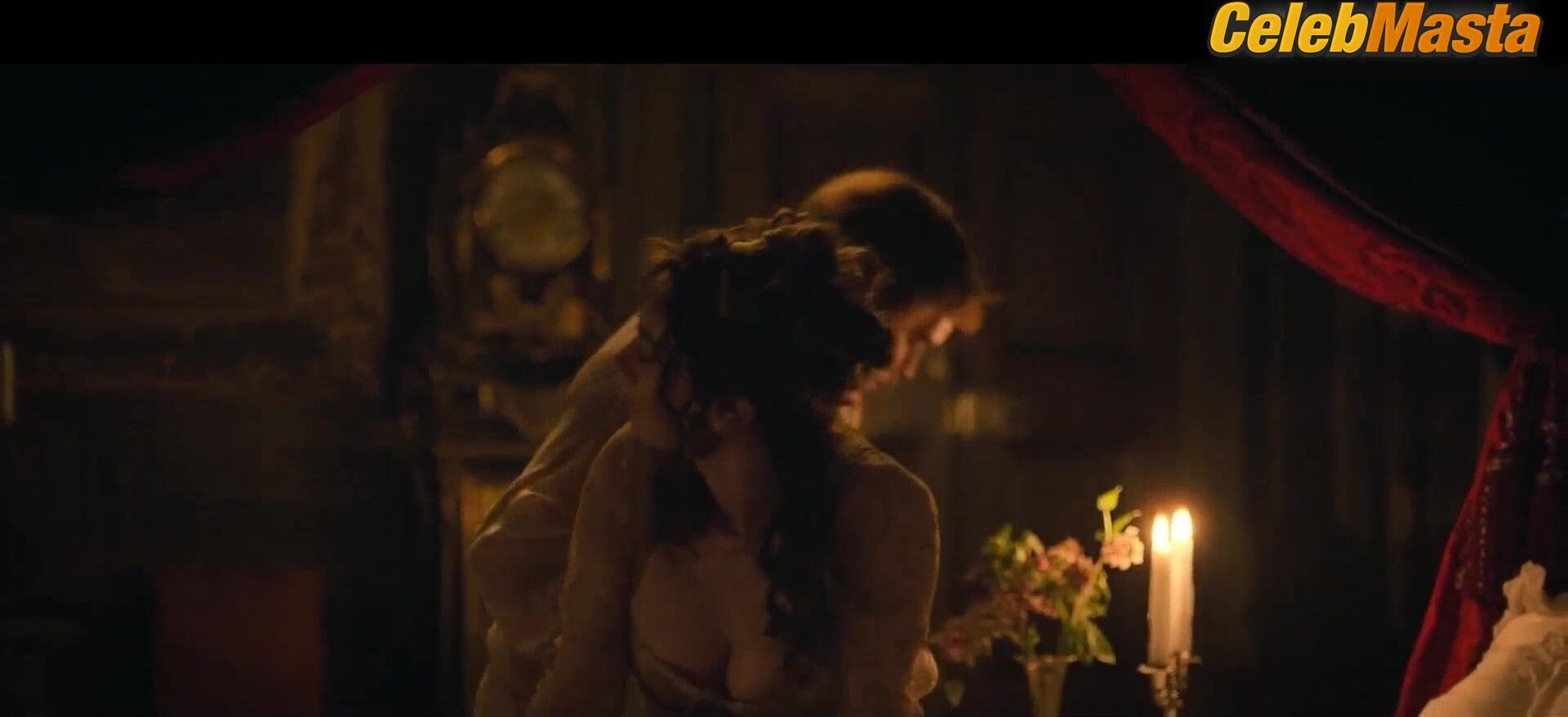 Vanessa Kirby Tits Scene From Napoleon - Photo 1 of 5 photo 4