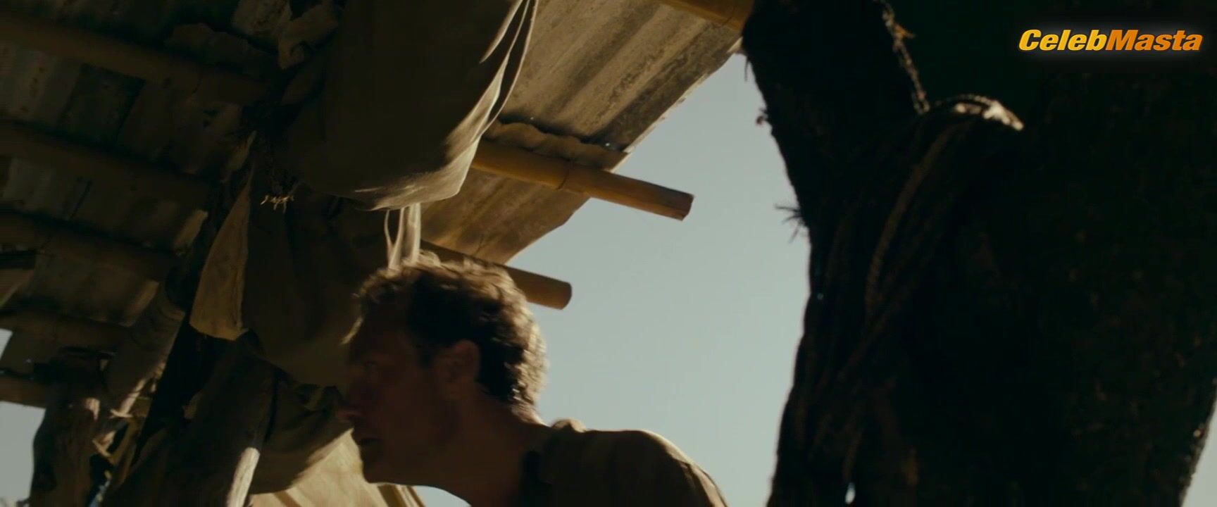 Vanessa Kirby ’s Tits Scene In Eden - Photo 2 of 5 photo 1