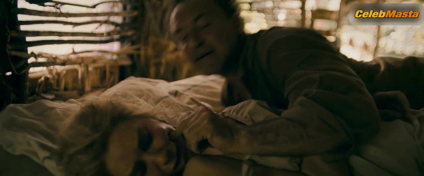Vanessa Kirby ’s Tits Scene In Eden - Photo 2 of 5 photo 4