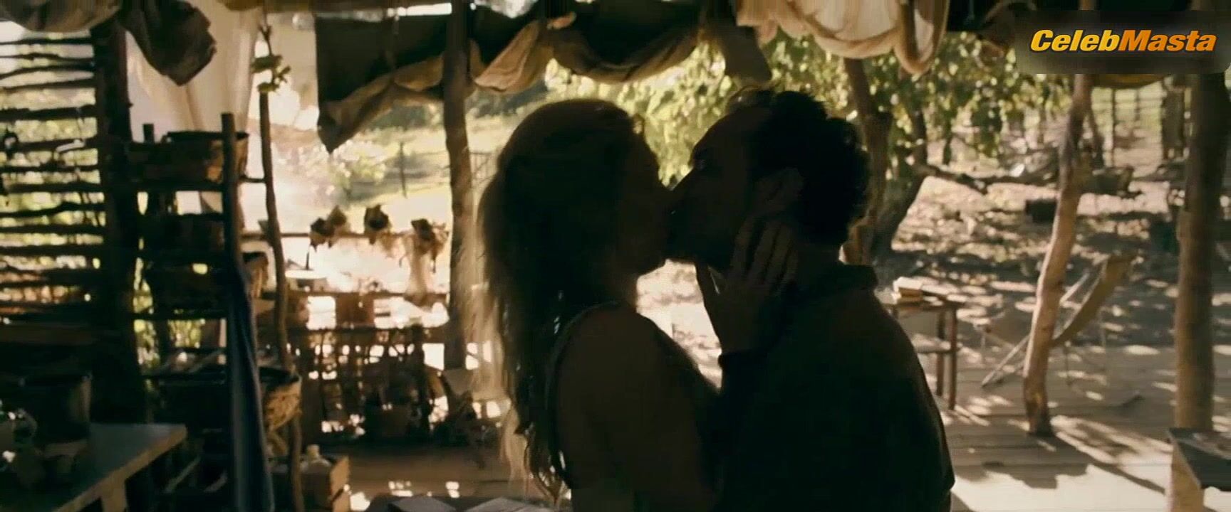 Vanessa Kirby ’s Tits Scene In Eden - Photo 2 of 5 photo 5