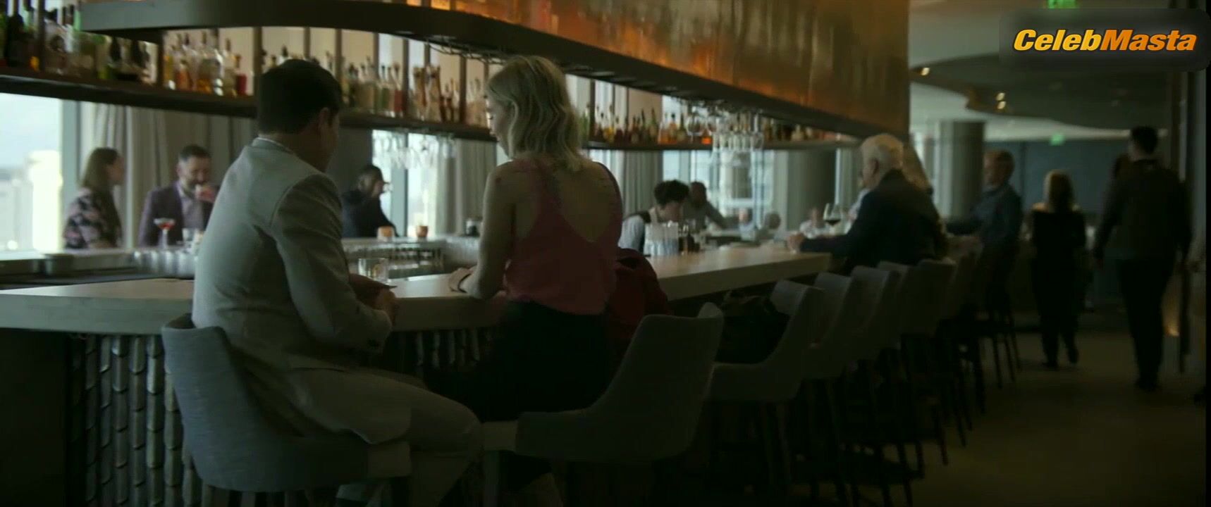 Vanessa Kirby ’s Underwear Scene From Night Always - Photo 2 of 5