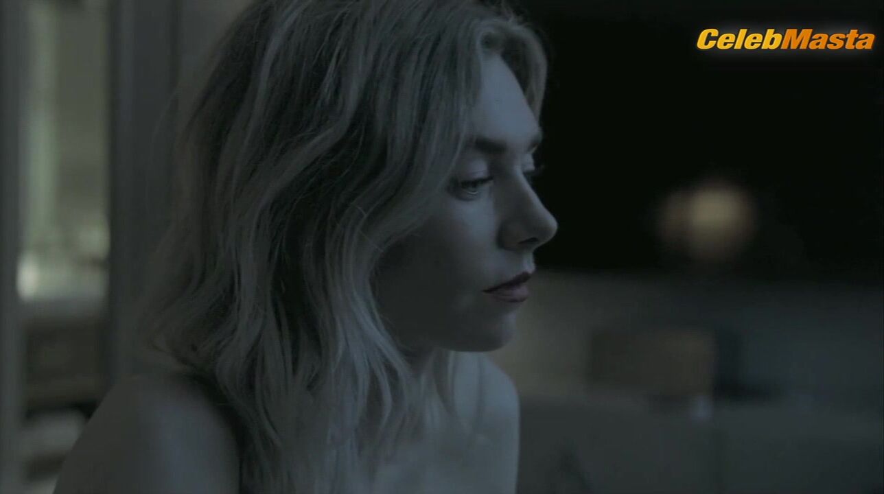 Vanessa Kirby ’s Underwear Scene From Night Always - Photo 2 of 5 photo 4