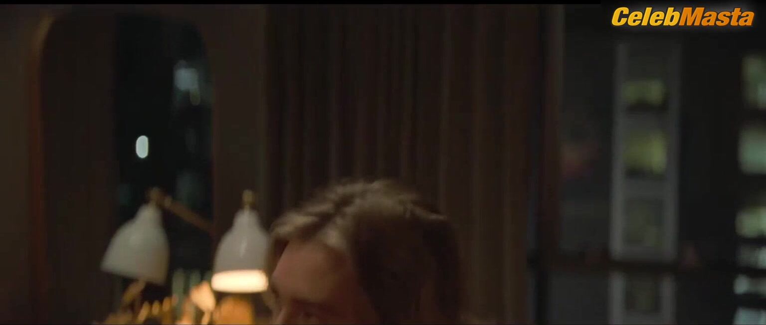 Vanessa Kirby ’s Tits, Underwear Scene From Night - Photo 2 of 5 photo 4