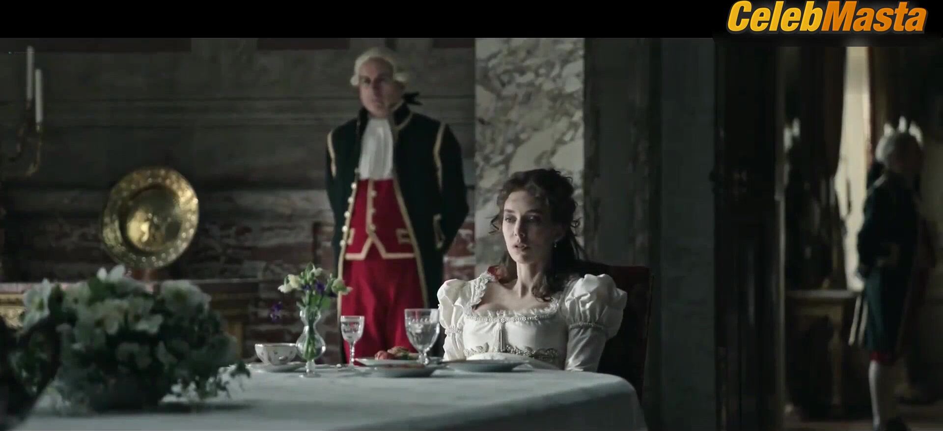 Vanessa Kirby Tits Scene From Napoleon - Photo 2 of 5 photo 5