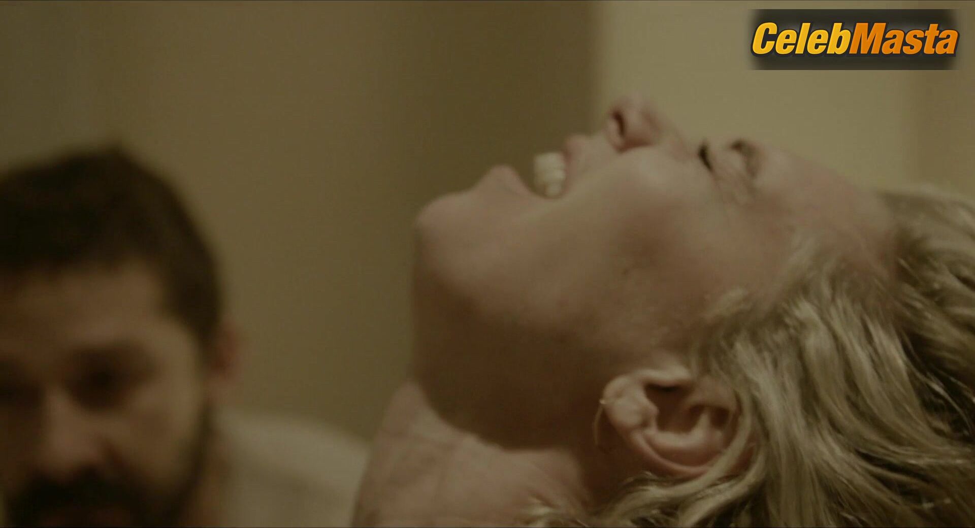 Vanessa Kirby Reveals Bush In Prosthetic Scene, Pieces Of - Photo 1 of 5