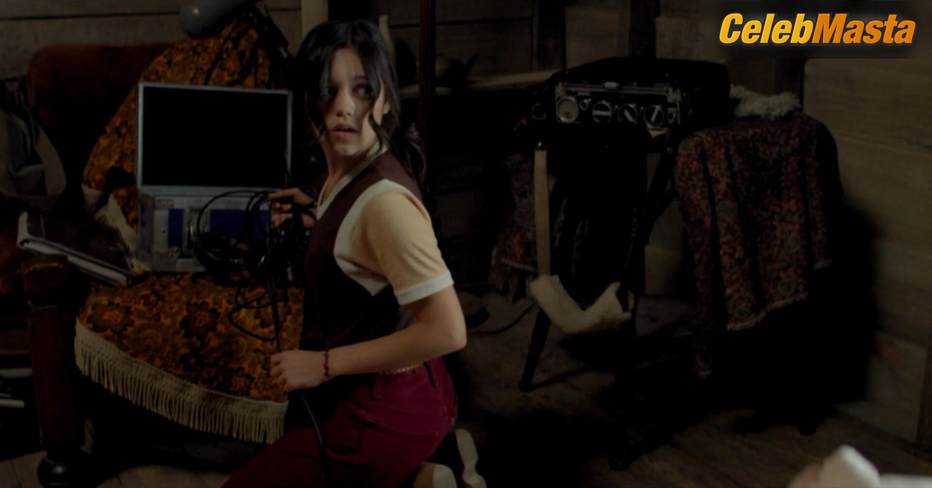 Brittany Snow Tits Scene From X - Photo 1 of 5 photo 4