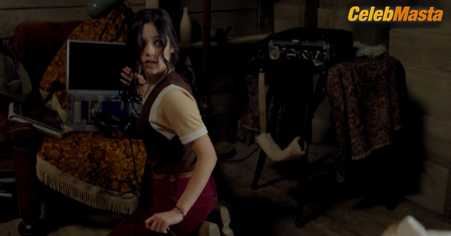 Brittany Snow Tits Scene From X - Photo 1 of 5 photo 5