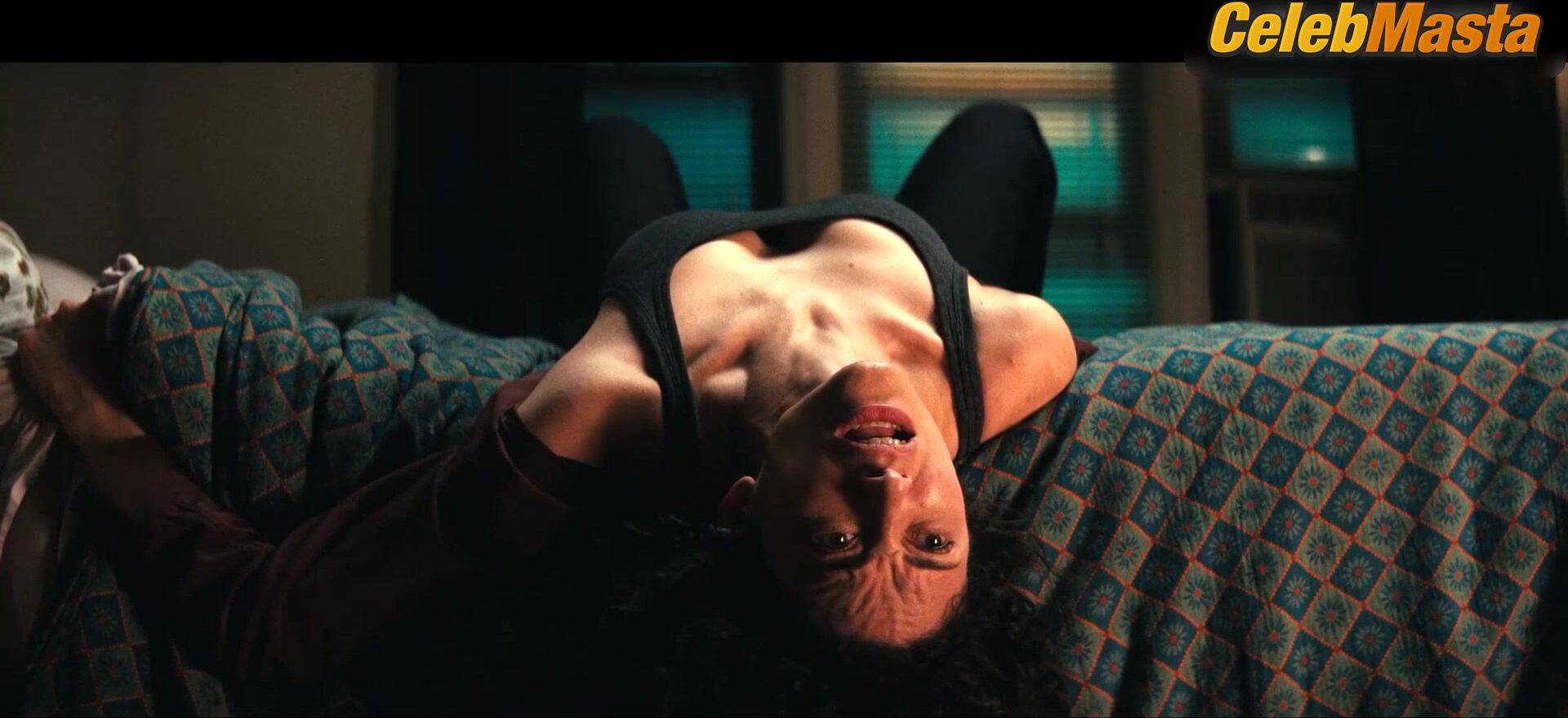 Emmy Rossum ’s Sexy Scene From Furious - Photo 3 of 5 photo 5