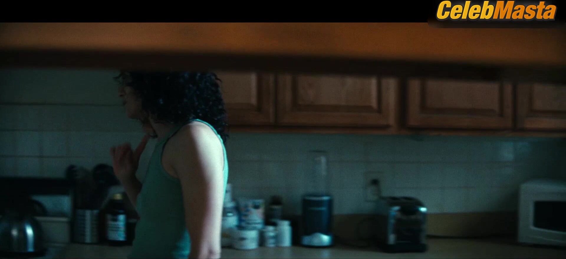 Emmy Rossum Reveals Sexy Scene In Furious - Photo 1 of 5 photo 4
