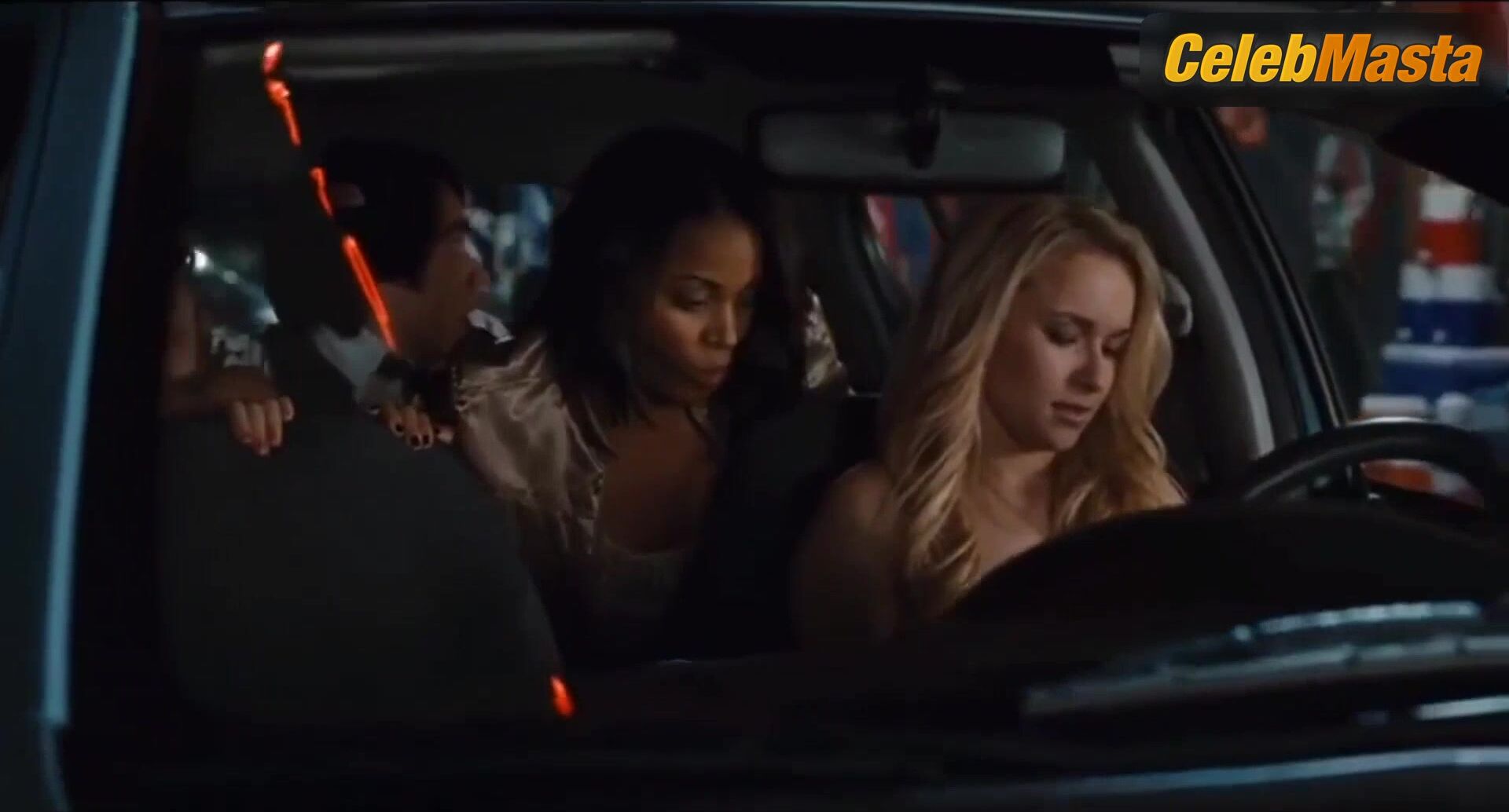 Kirsten Dunst , Scarlett Johansson And Shannon - Photo 1 of 5 photo 2