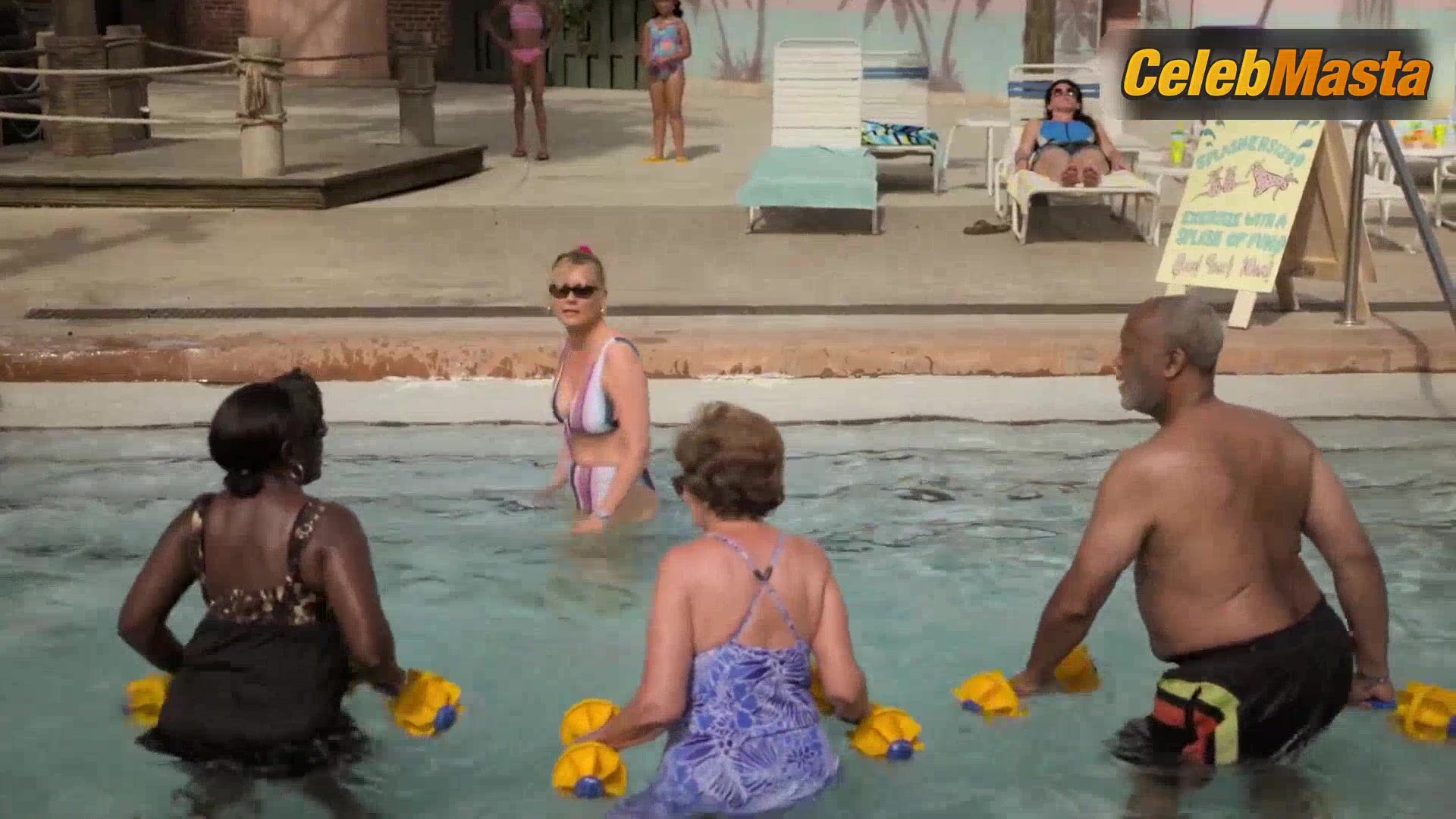 Kirsten Dunst ’s Swimsuit Scene In On Becoming A God - Photo 2 of 5 photo 4