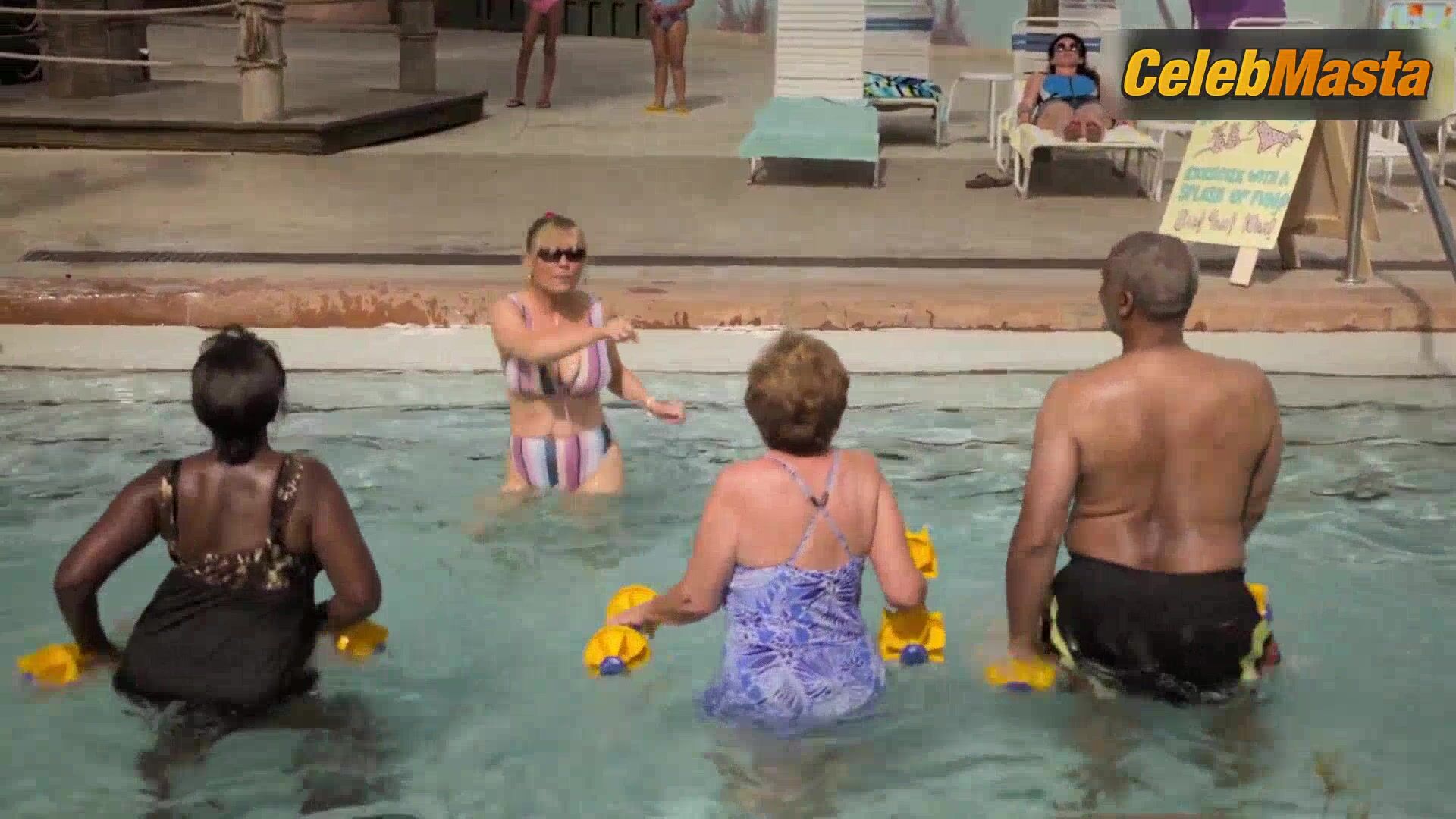 Kirsten Dunst ’s Swimsuit Scene In On Becoming A God - Photo 2 of 5 photo 5