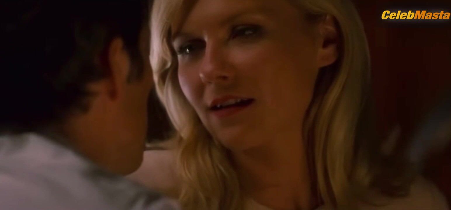 Kirsten Dunst Ass, Tits Scene From Bachelorette - Photo 3 of 5 photo 1