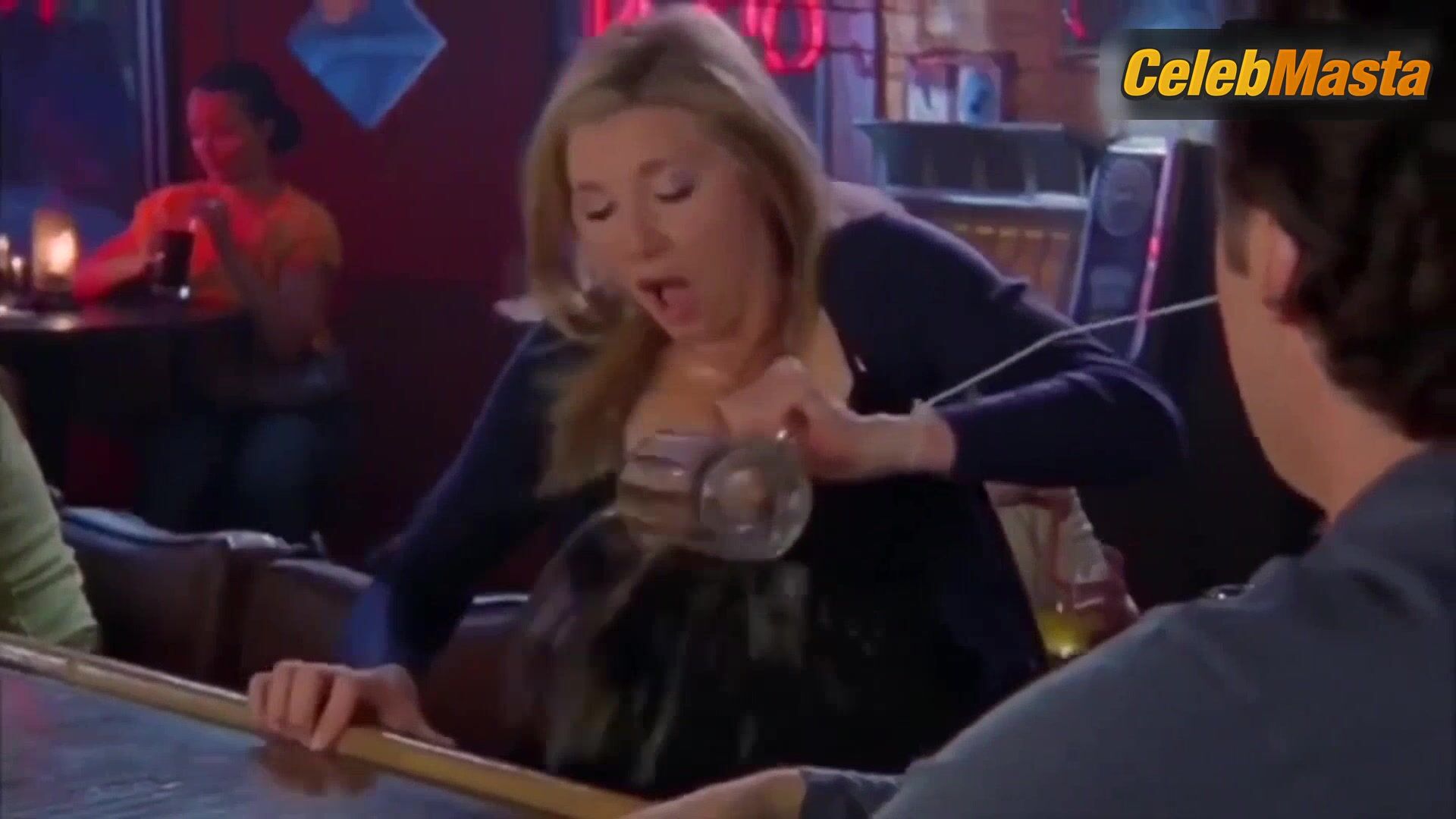 Bree Turner Elisha Cuthbert, And Kirsten Dunst’s - Photo 1 of 5 photo 2