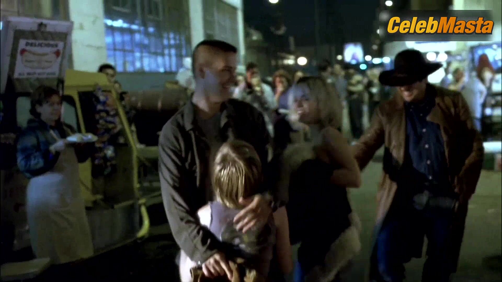 Kirsten Dunst And Taryn Manning Swimsuit Scene In - Photo 1 of 5 photo 5