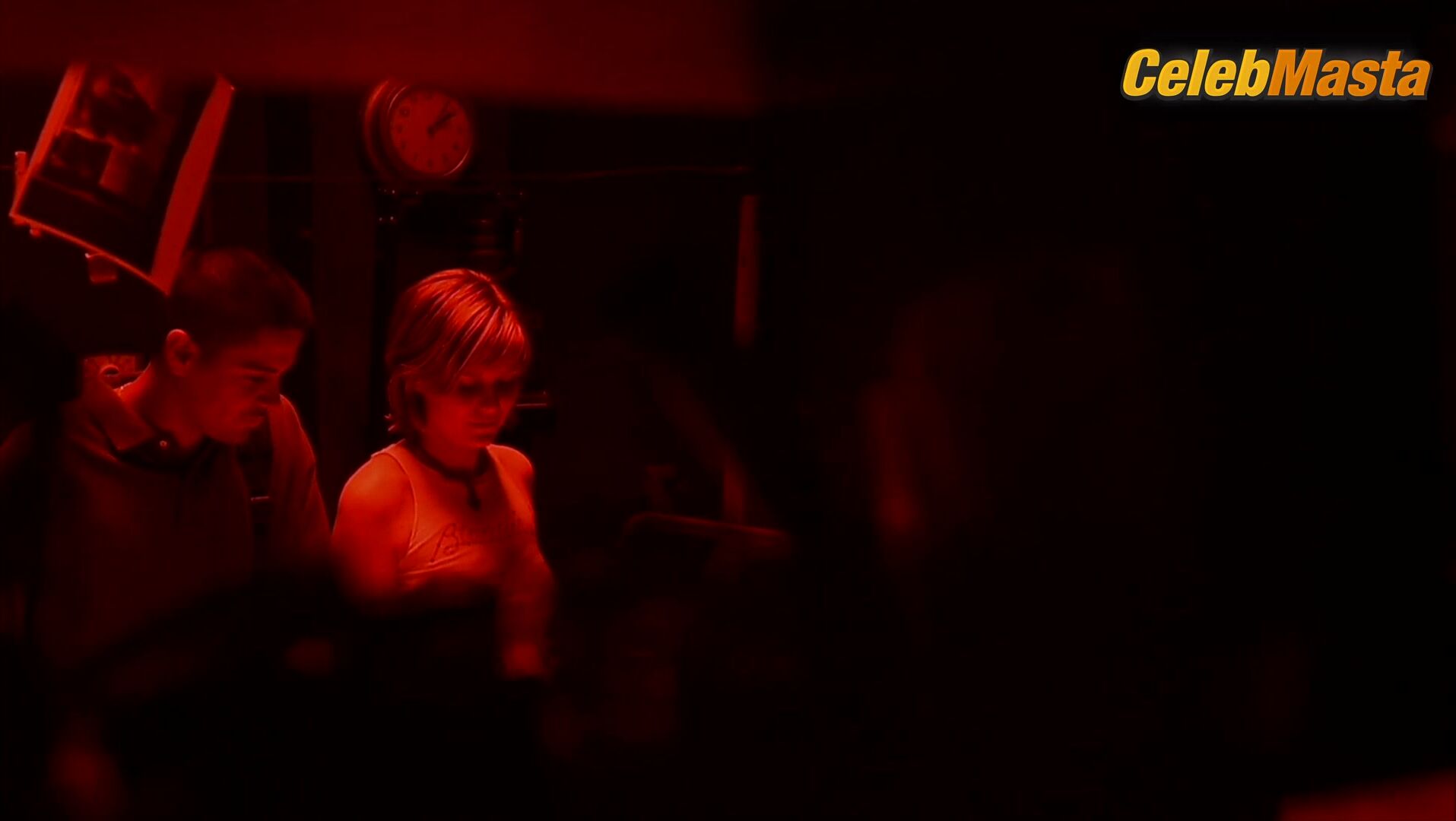 Kirsten Dunst ’s Sexy Scene In Crazy/beautiful - Photo 2 of 5 photo 5
