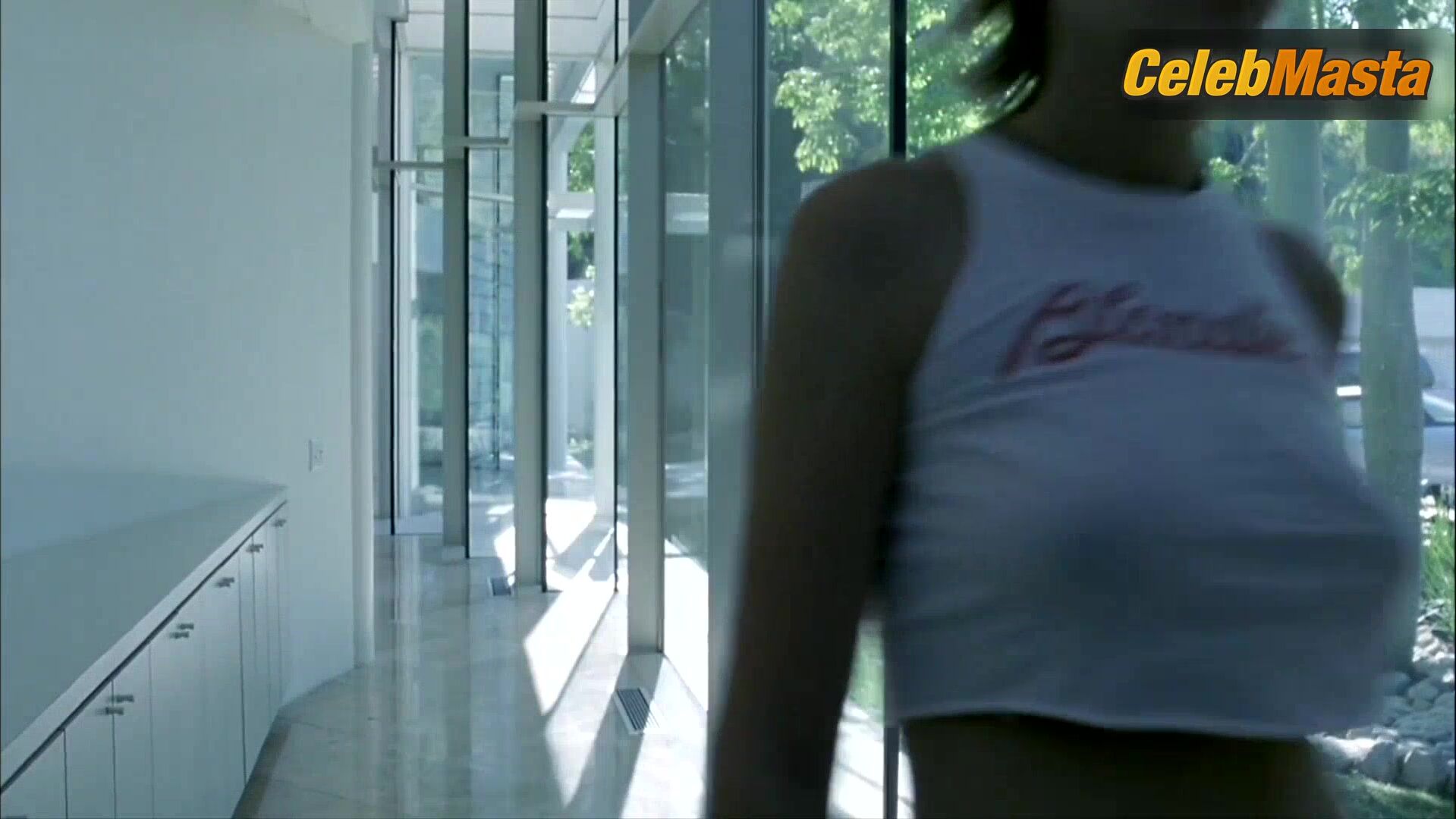 Kirsten Dunst Hot Scene In Crazy/beautiful - Photo 2 of 5 photo 4
