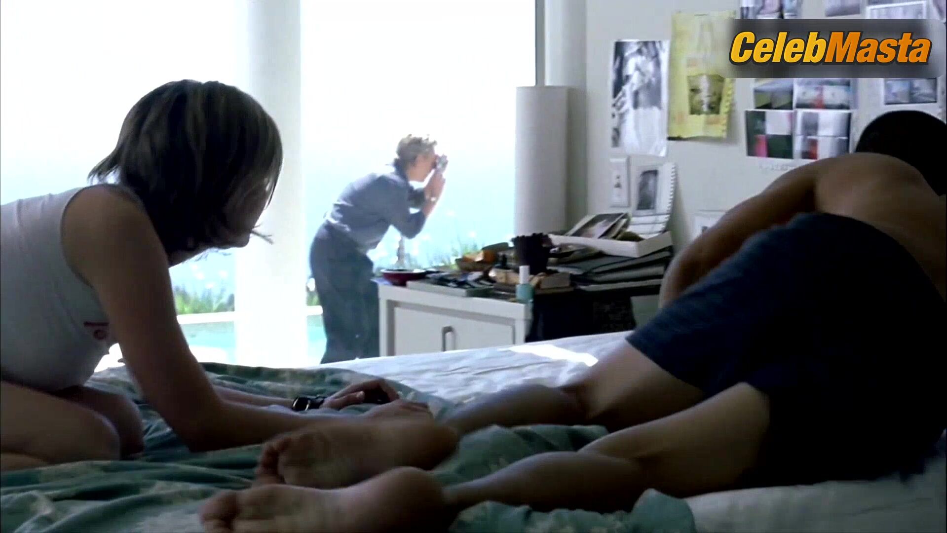Kirsten Dunst Hot Scene In Crazy/beautiful - Photo 2 of 5 photo 5