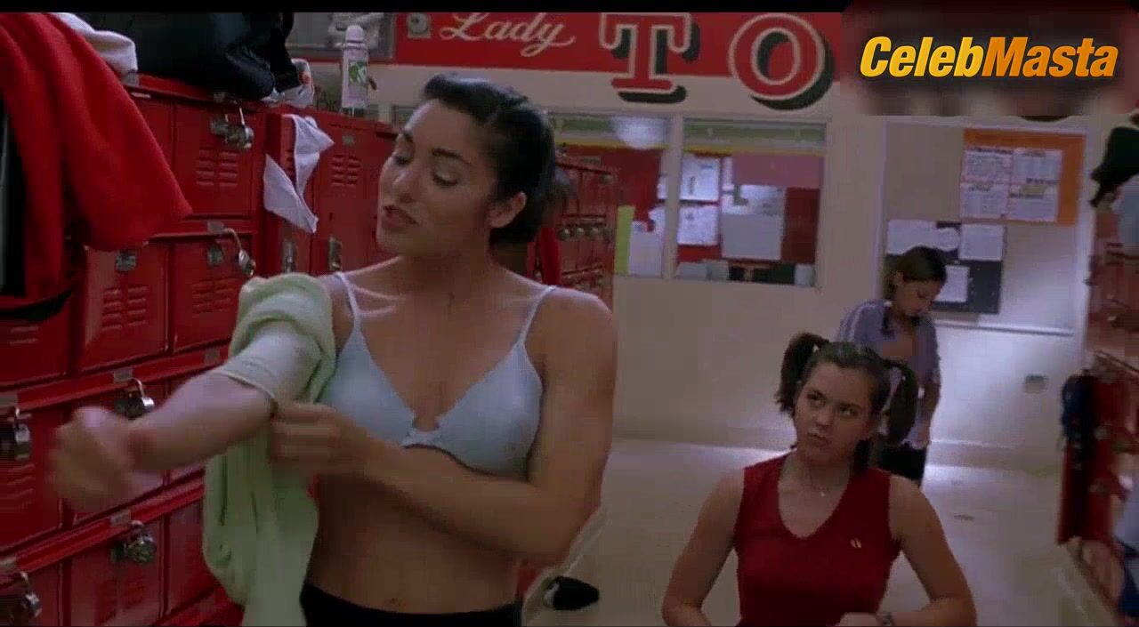 Clare Kramer Kirsten Dunst, And Nicole Bilderback Show - Photo 1 of 5 photo 2