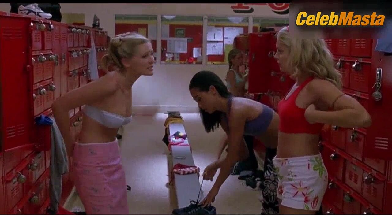Clare Kramer Kirsten Dunst, And Nicole Bilderback Show - Photo 1 of 5 photo 4