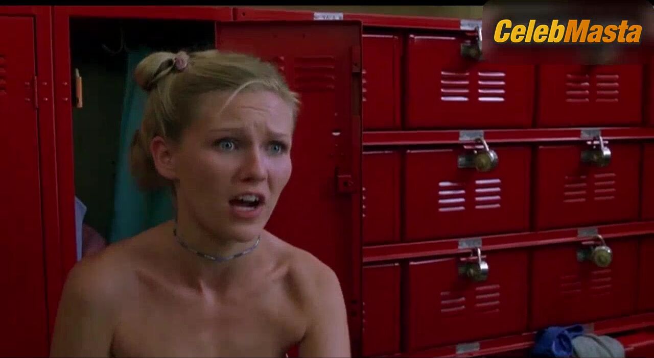Clare Kramer Kirsten Dunst, And Nicole Bilderback Show - Photo 1 of 5 photo 5