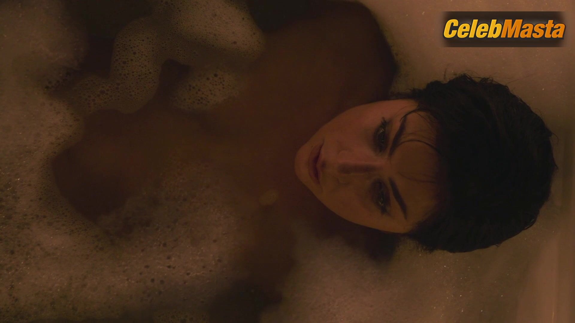 Lady Gaga Bares Breasts Scene In House Of Gucci - Photo 1 of 5 photo 4