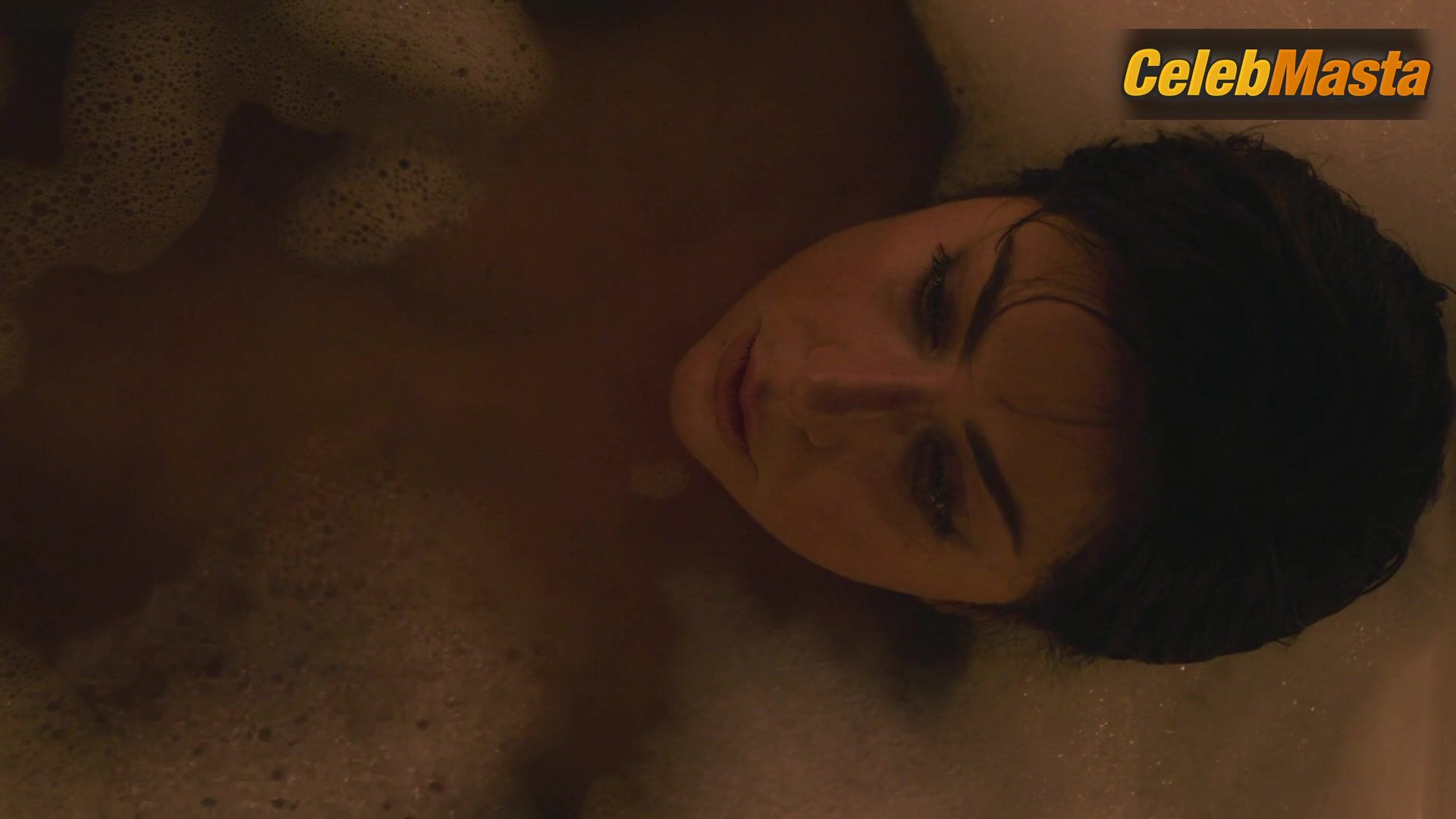 Lady Gaga Bares Breasts Scene In House Of Gucci - Photo 1 of 5 photo 5