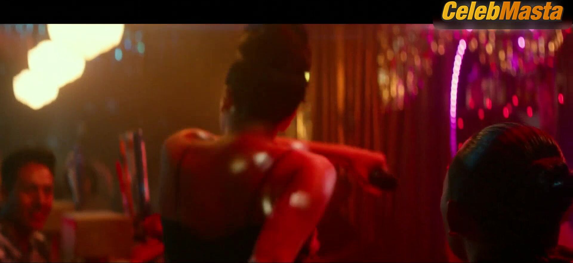 Lady Gaga Reveals Cleavage Scene In A Star Is Born - Photo 1 of 5 photo 2