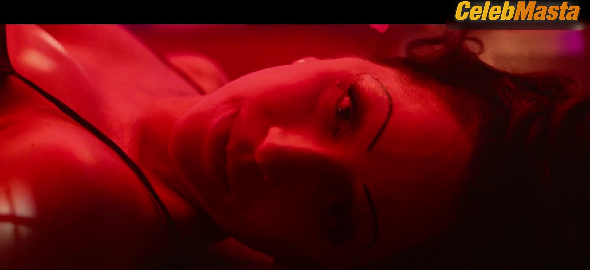Lady Gaga Reveals Cleavage Scene In A Star Is Born - Photo 1 of 5 photo 4