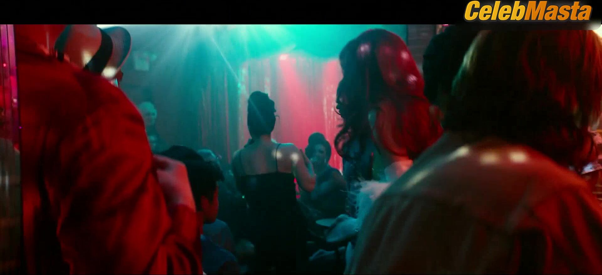 Lady Gaga Reveals Cleavage Scene In A Star Is Born - Photo 1 of 5 photo 5