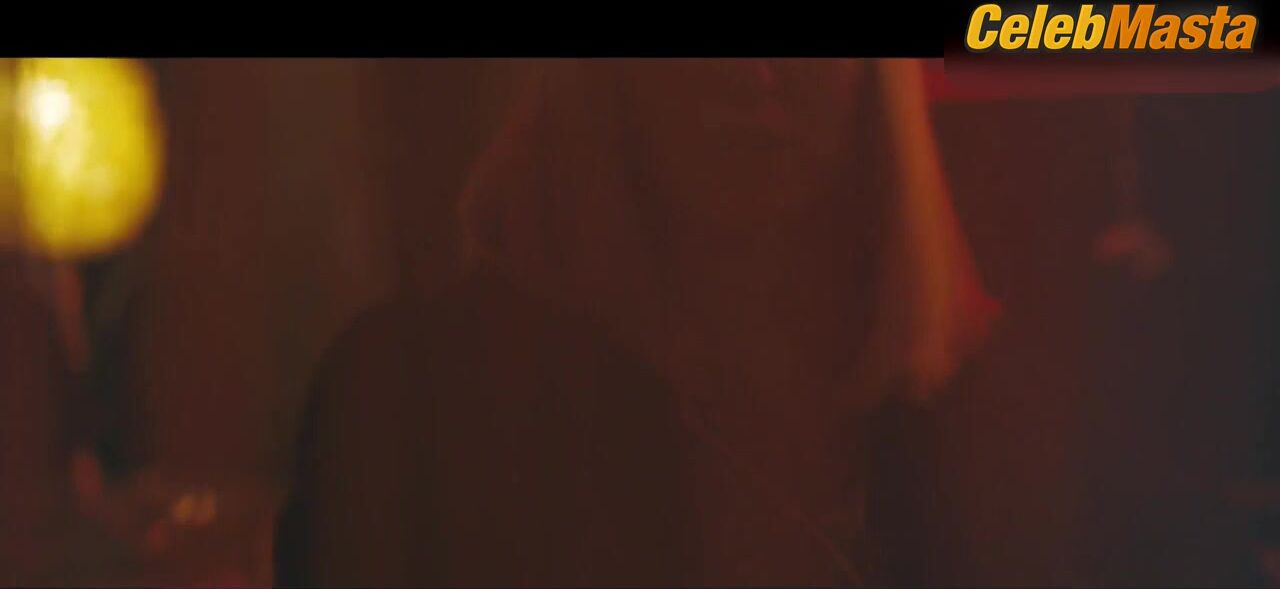Christina Aguilera ’s Underwear Scene From Zoe - Photo 2 of 5 photo 1