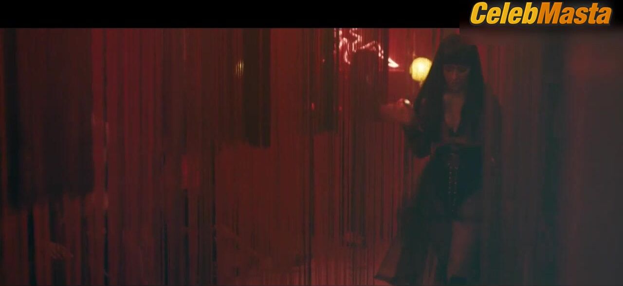 Christina Aguilera ’s Underwear Scene From Zoe - Photo 2 of 5 photo 4