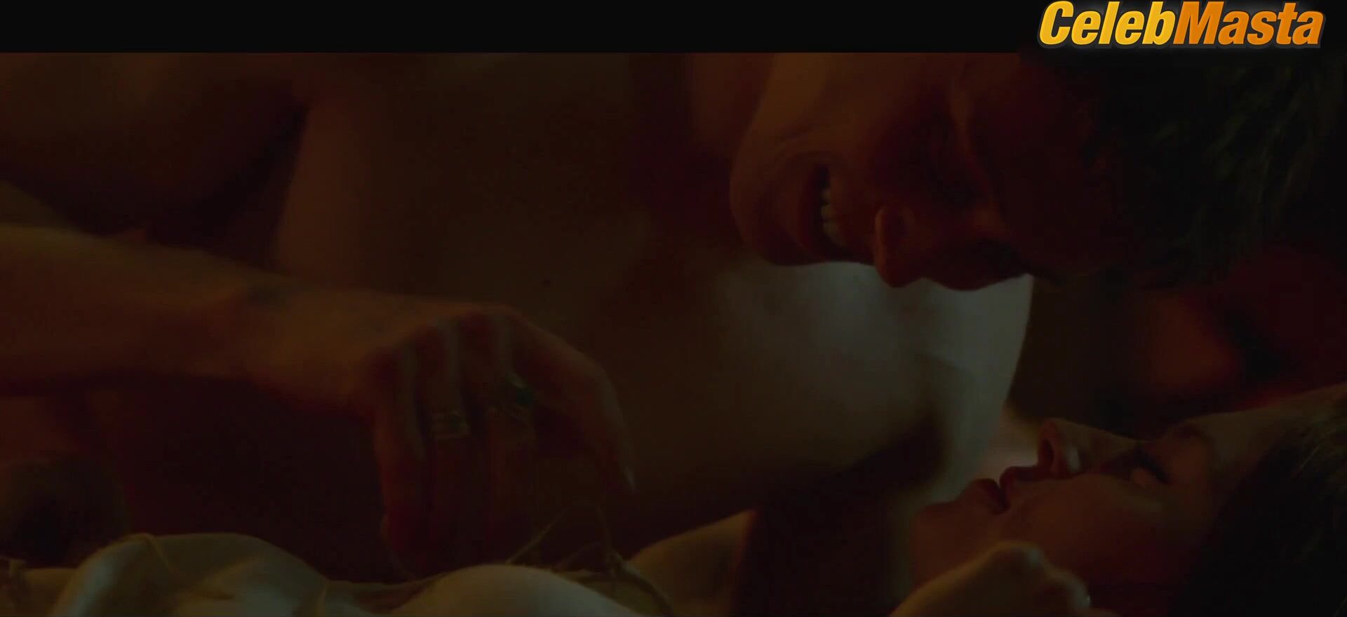 Daisy Ridley Sexy Scene From Ophelia - Photo 2 of 5 photo 1