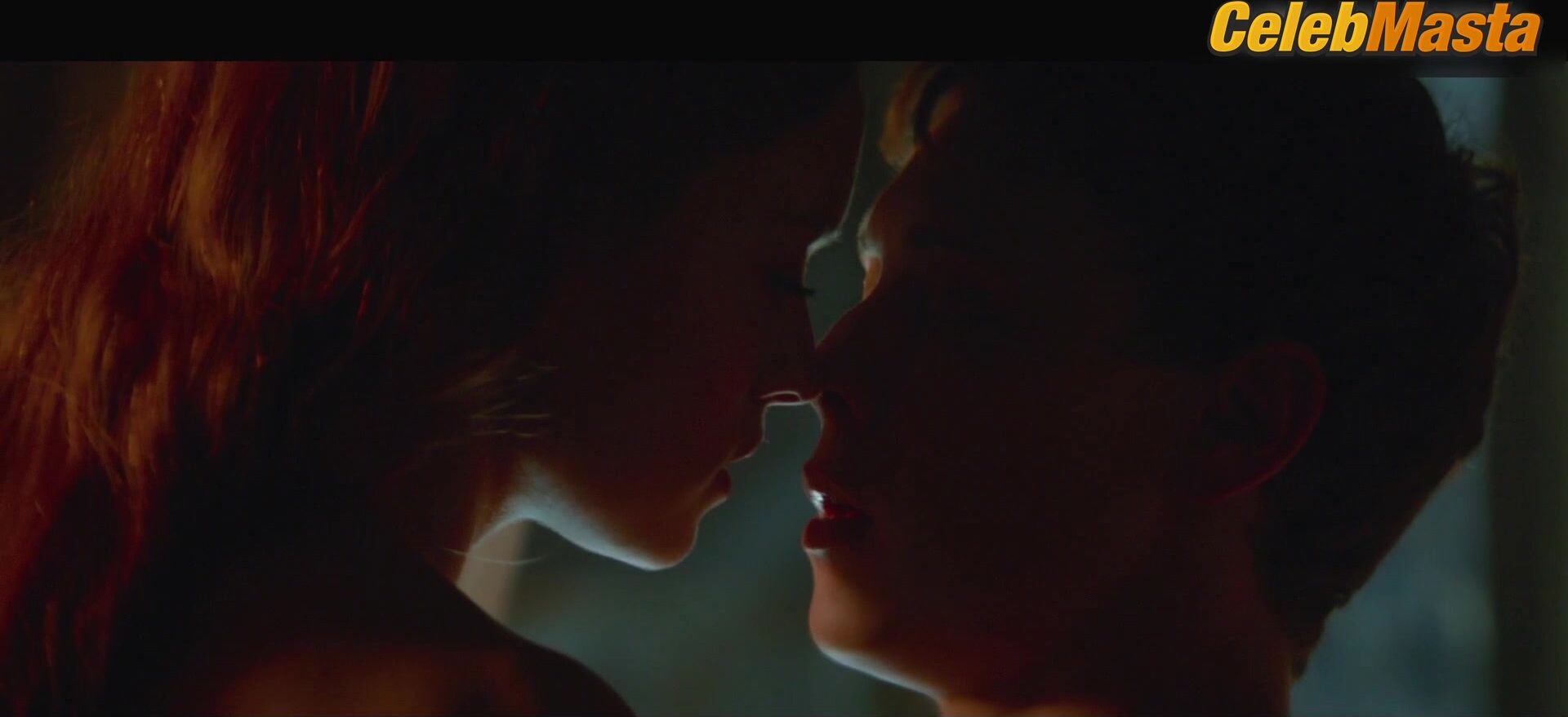Daisy Ridley Sexy Scene From Ophelia - Photo 2 of 5 photo 5