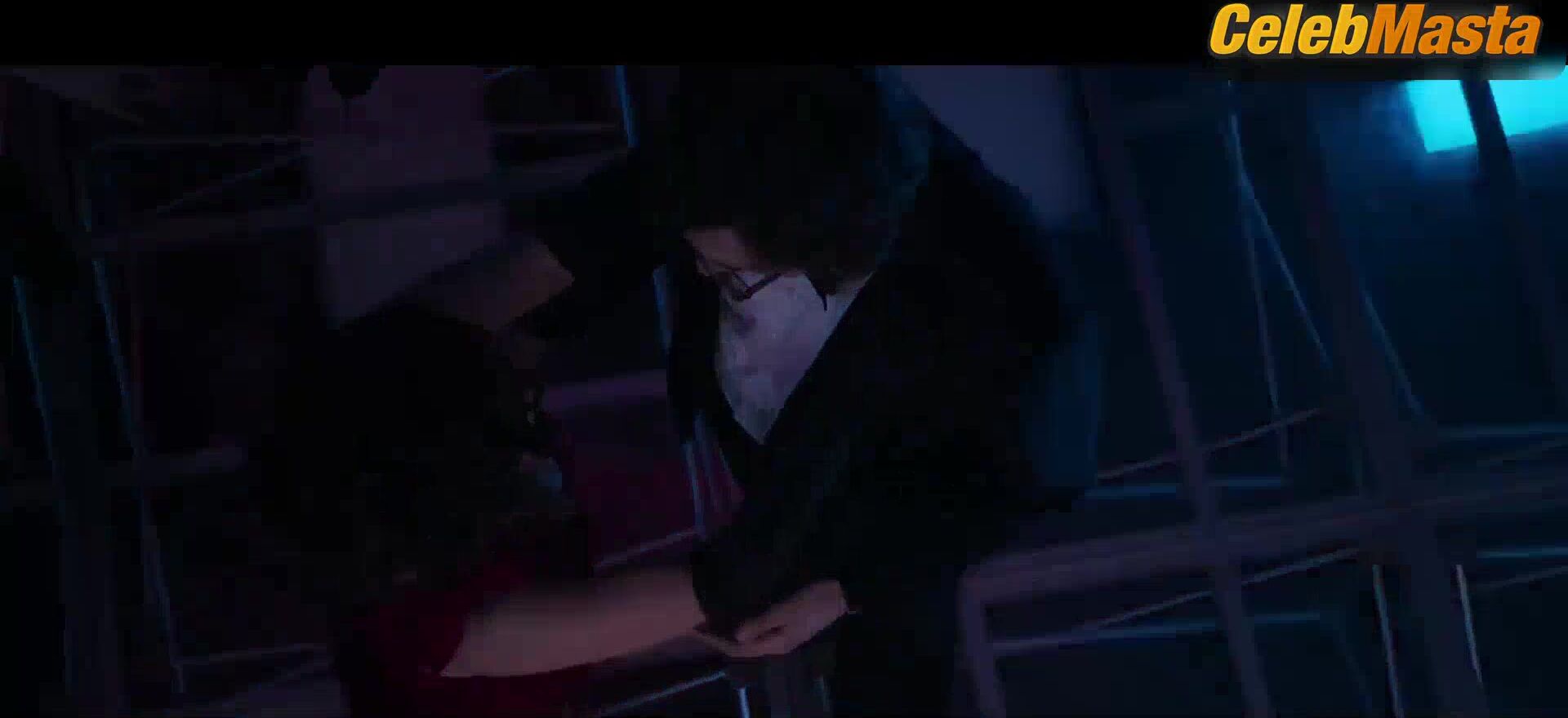 Lady Gaga Reveals Boobs, Underwear Scene In House Of - Photo 1 of 5 photo 5