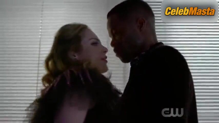 Kj Smith ’s Sexy Scene From Dynasty - Photo 1 of 5 photo 2