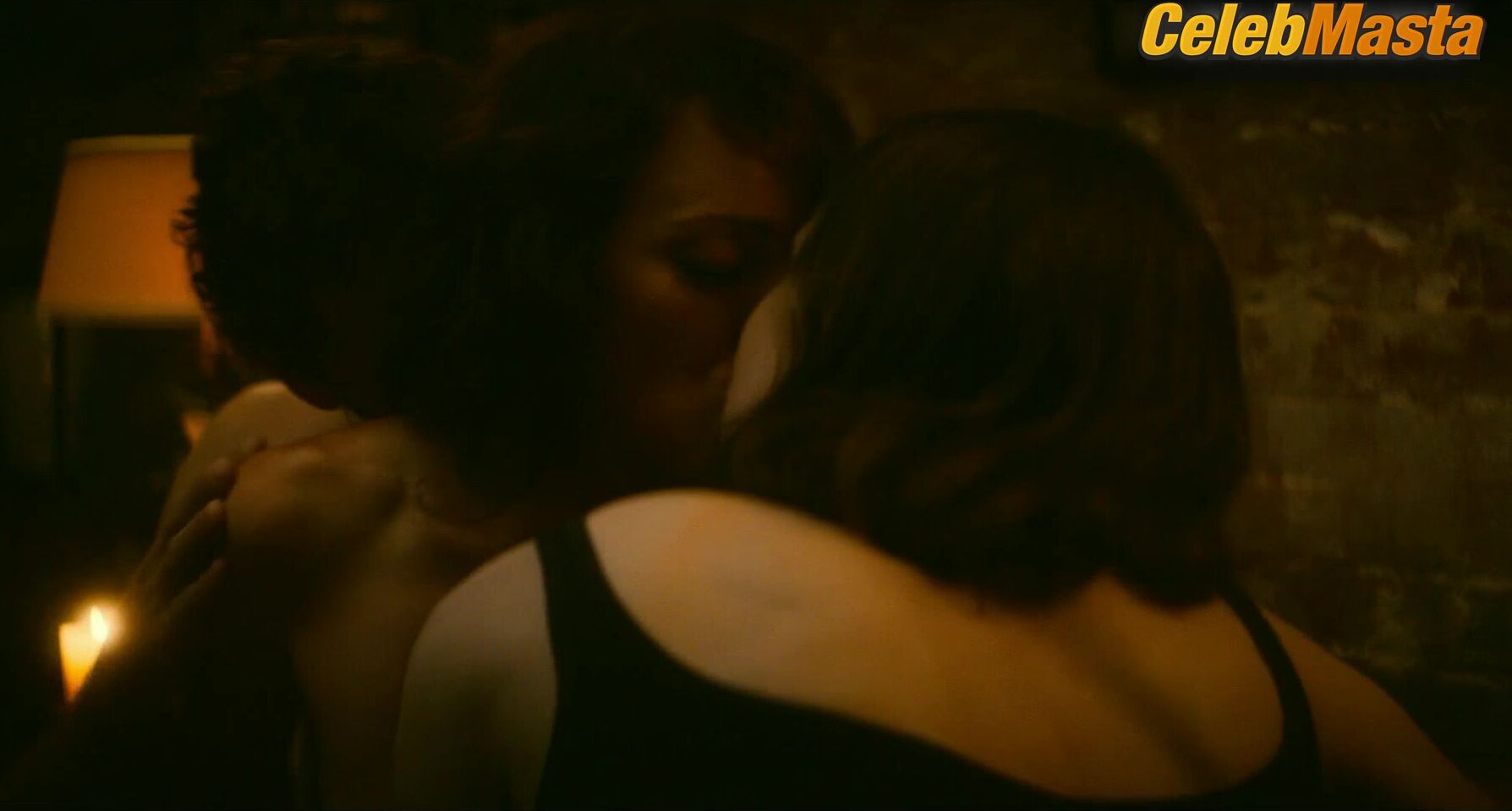 Ellen Page And Samantha Soule Lesbian, Tits Scene From - Photo 1 of 5 photo 4