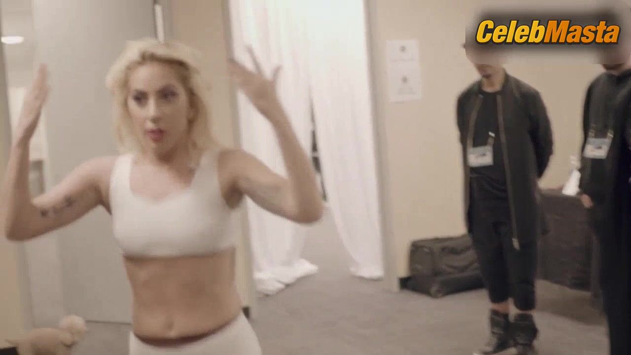 Lady Gaga Steamy Scene In Gaga Five Foot Two - Photo 3 of 5 photo 1