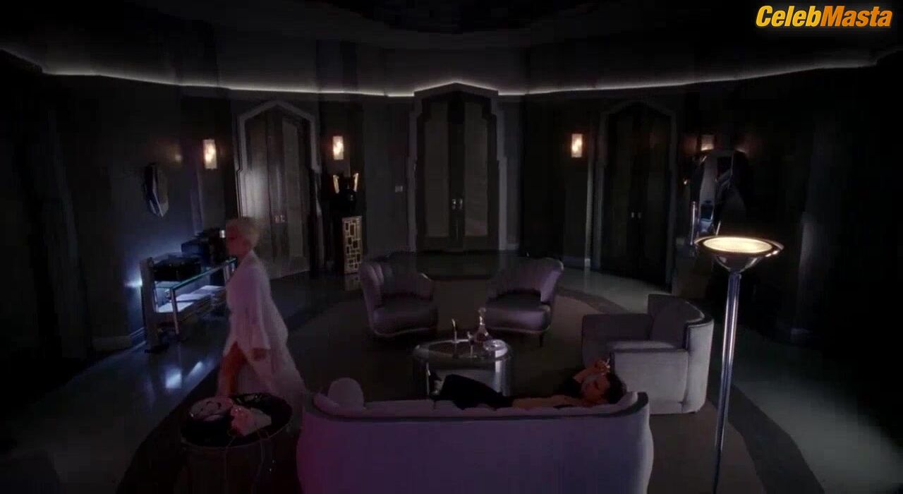 Lady Gaga ’s Butt And Tits Scene In American - Photo 2 of 5 photo 1