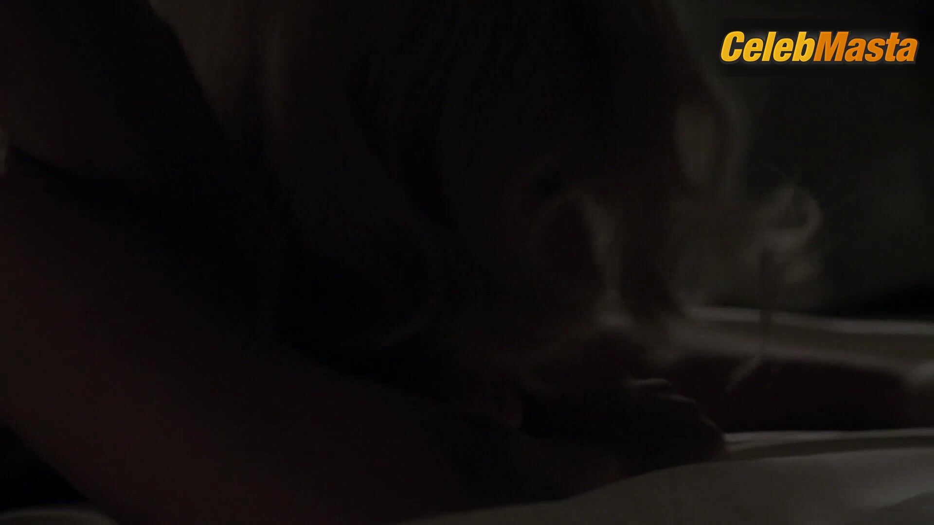 Lady Gaga Bares Her Butt Scene In American Horror Story - Photo 2 of 5