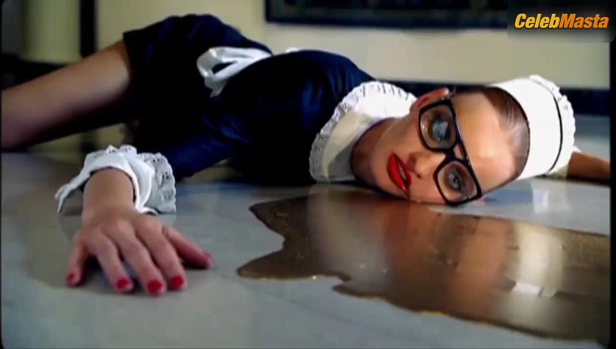 Lady Gaga Explicit Sexy Scene In Paparazzi Explicit - Photo 1 of 5 photo 4