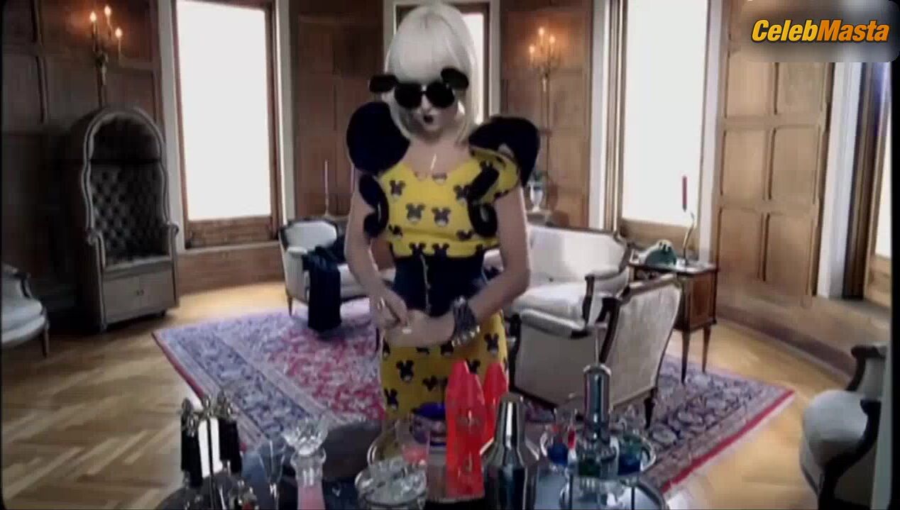 Lady Gaga Explicit Sexy Scene In Paparazzi Explicit - Photo 1 of 5 photo 5