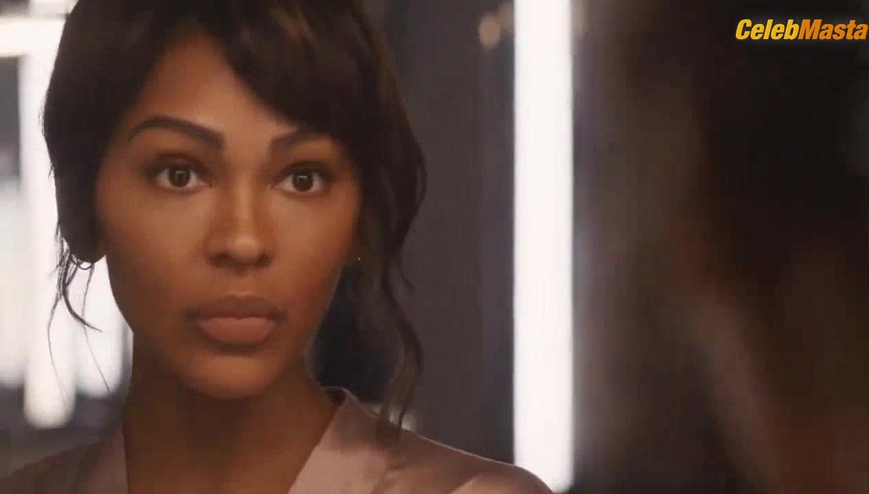 Meagan Good ’s Tits Scene From Death Saved My Life - Photo 2 of 5 photo 1